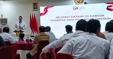 OJK Cirebon Siapkan Relaksasi SLIK Kredit di Bawah Rp1 Juta, Akses KPR Masyarakat Berpenghasilan Rendah Dipermudah