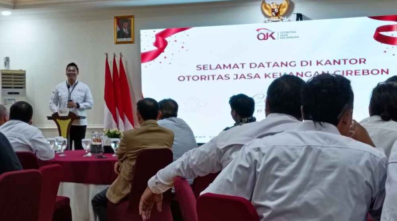 OJK Cirebon Siapkan Relaksasi SLIK Kredit di Bawah Rp1 Juta, Akses KPR Masyarakat Berpenghasilan Rendah Dipermudah