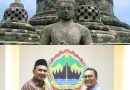 Pemprov Jateng Perkuat Candi Borobudur-Prambanan sebagai Wisata Religi Dunia dan Ekonomi Rakyat