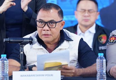 Polri Bentuk Satgas Haji dan Umrah 2026, Berantas Modus Haji Ilegal