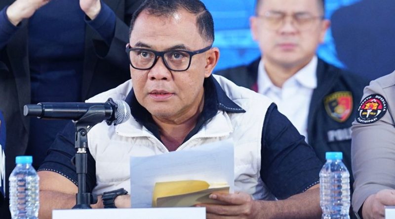 Polri Bentuk Satgas Haji dan Umrah 2026, Berantas Modus Haji Ilegal