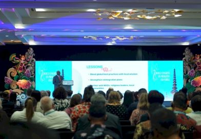 WCPP 2026 di Bali: Sistem Pemasyarakatan Indonesia Dipuji Dunia