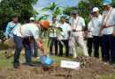 May Day 2026, KAI Daop 3 Cirebon Gelar Santunan Anak Yatim, Tanam Pohon, hingga Sosialisasi Keselamatan