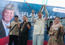 Program BSPS 2026 Resmi Diluncurkan di Brebes, Jawa Tengah Dapat 30 Ribu RTLH