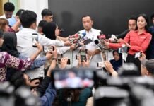 Mensesneg: Partisipasi Publik dalam Pemilihan Logo HUT ke-81 RI Wujud Semangat Demokrasi dan Gotong Royong