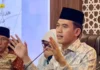 Ditolak Puluhan Organisasi, MUI Tetap Istiqamah Perjuangkan Sanksi Pidana LGBT