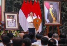 Pramono Anung Pastikan Jakarta Jadi Penyangga PON XXII 2028, Targetkan Juara Umum di NTT-NTB
