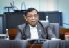 Herman Khaeron Usul IDSurvey Jadi Lembaga Wajib Sertifikasi di Sektor Strategis Nasional