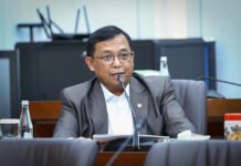 Herman Khaeron Usul IDSurvey Jadi Lembaga Wajib Sertifikasi di Sektor Strategis Nasional