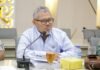 dr Encep Sugiana Dorong Pemkab Subang Perkuat MoU dengan Perusahaan untuk Prioritaskan Tenaga Kerja Lokal
