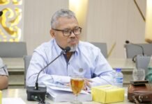 dr Encep Sugiana Dorong Pemkab Subang Perkuat MoU dengan Perusahaan untuk Prioritaskan Tenaga Kerja Lokal