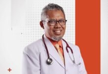 dr Encep Sugiana Dorong Pemkab Subang Bangun Iklim Investasi yang Sehat dan Kondusif