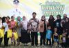 Gerakan Pangan Murah Hari Jadi Cirebon ke-599 Diserbu Warga, Pemkot Jaga Stabilitas Harga dan Kendalikan Inflasi
