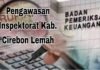 Pengawasan Inspektorat Kab. Cirebon, Sekda dan Kepala Dinas Dinilai Mandul