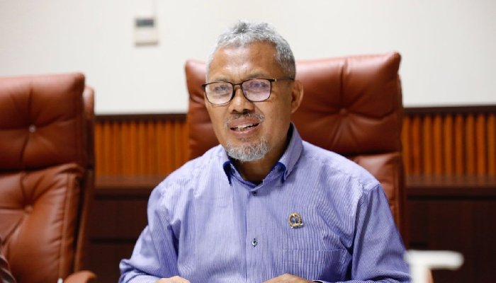 dr Encep Sugiana Ingatkan Proses SPMB Harus Transparan, Akuntabel, dan Bebas Diskriminasi