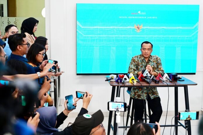 Prasetyo Hadi