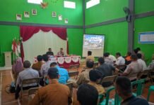 Satlantas Polresta Cirebon Siapkan Strategi Atasi Kemacetan Kawasan Industri Cirebon Timur