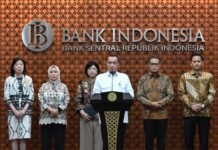 Perry Warjiyo Resmi Mengundurkan Diri dari Jabatan Gubernur BI, Destry Damayanti Ditunjuk Jadi Pejabat Sementara