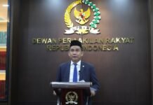 DPR RI Tegaskan BPK Tetap Berwenang Tetapkan Kerugian Negara, Audit Bukan Penentu Vonis Korupsi