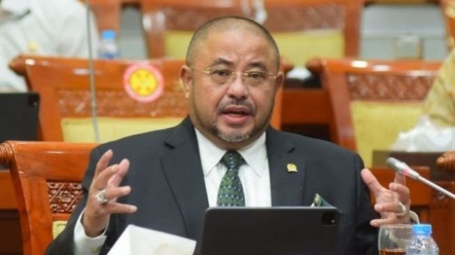 KHabib Aboe Bakar Alhabsyi