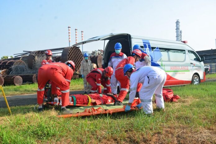Pertamina Balongan