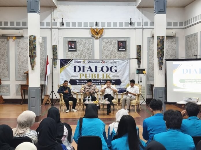 Dialog publik