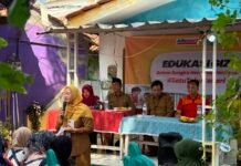 HAN 2026, Alfamart Perluas Program Satu Telur Sehari