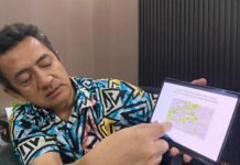 Dishub Kota Cirebon Siapkan Rekayasa Lalu Lintas Karanggetas–Sukalila, Kemacetan di Simpang Surya Asia Ditarget Berkurang