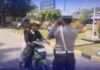 104 Orang Tewas dalam Setahun, Satlantas Polresta Cirebon Gencarkan ETLE Hand Held di Jalur Rawan Kecelakaan