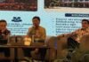 Wali Kota Cirebon Effendi Edo Promosikan Potensi Investasi di Kunci Bersama Summit 2026