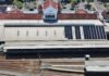 Dukung Net Zero Emission 2060, KAI Daop 3 Cirebon Manfaatkan PLTS di Tiga Stasiun Utama