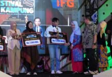Festival Milm Kampung Cirebon 2026 Jadi Penjaga Sejarah dan Identitas Budaya, Herman Khaeron: Sumber Inspirasi Pembangunan
