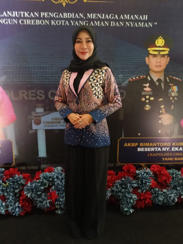 Rinna Suryanti