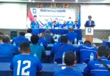 PAN Kota Cirebon Panaskan Mesin Politik Jelang Pemilu 2029, Targetkan Raih 6 Kursi DPRD