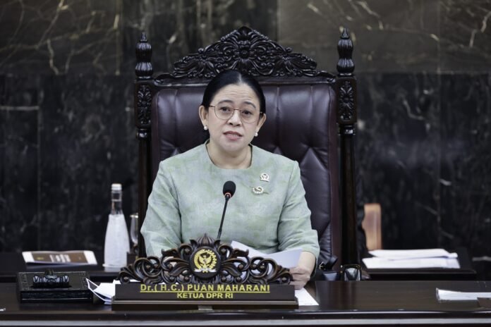 Puan Maharani