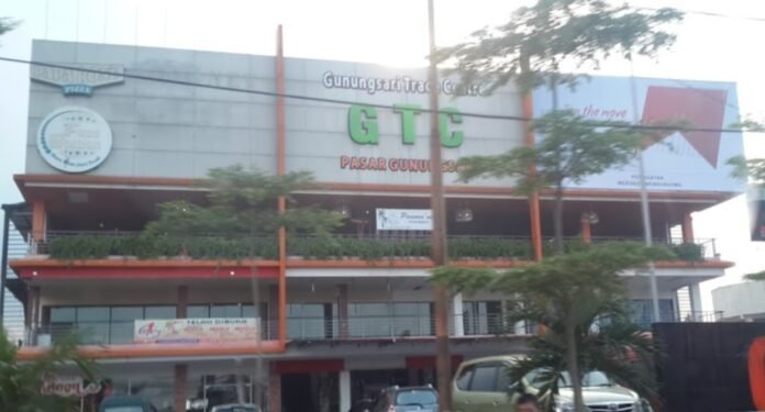 GTC