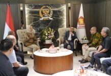 DPR RI Fasilitasi Aspirasi Karyawan SGN, Dasco dan Komisi VI Dorong Solusi Bonus hingga Harmonisasi Remunerasi