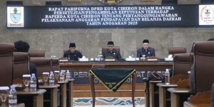 DPRD Kota Cirebon