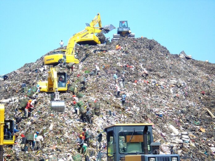 TPST Bantargebang
