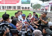 Pemerintah Pastikan Dukungan Penuh Penanganan Karhutla, Daerah Diberi Ruang Sesuaikan Strategi