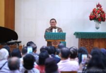 Tawuran Remaja Marak, Pramono Anung Pilih Solusi Jangka Panjang dan Fasilitas Olahraga