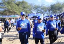 Demokrat Dukung Program Indonesia ASRI Prabowo, Herman Khaeron Tegaskan Gerakan Langit Biru Berlanjut hingga Desa