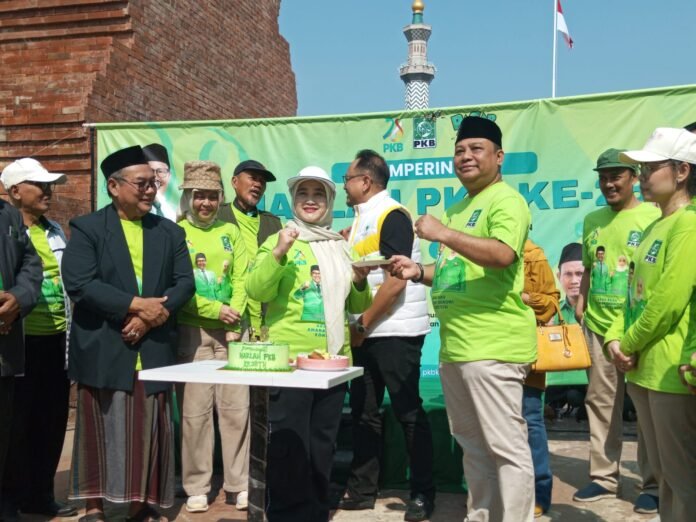 PKB Kota Cirebon