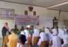 Cegah Penipuan Online, Mahasiswa KPM UIBB Cirebon Gelar Seminar Literasi Keuangan Digital