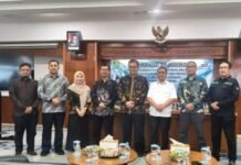Perumda Tirta Darma Ayu Indramayu Tingkatkan Kompetensi Manajer Lewat In-House Training Bersama AKATIRTA Magelang