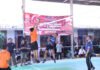 Semarak HUT ke-81 RI, Rutan Cirebon Gelar Beragam Lomba hingga Bakti Sosial