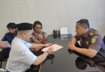 Kasus Korupsi BPR Bank Cirebon Rp17,3 Miliar Masuk Tahap II, Tiga Tersangka Segera Disidangkan