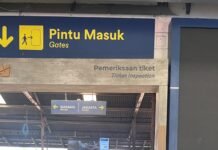 Pengguna Face Recognition KAI Daop 3 Cirebon Tembus 288 Ribu, Naik 32,5 Persen