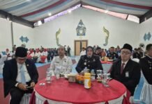 Bapas Cirebon Perkuat Kolaborasi Lintas Sektor untuk Dukung Reintegrasi Sosial Warga Binaan