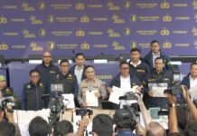DJP dan Polda Metro Jaya Bongkar Sindikat Meterai Ilegal, Cegah Potensi Kerugian Negara Rp1 Triliun